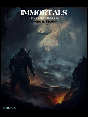cover image of The Final Battle